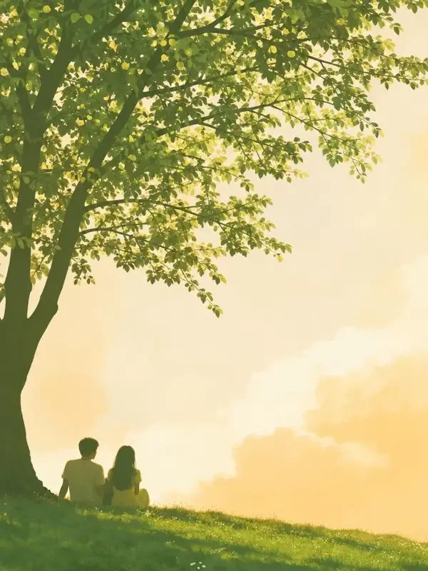 短剧《拾光里的心动预告》封面 - 都市言情